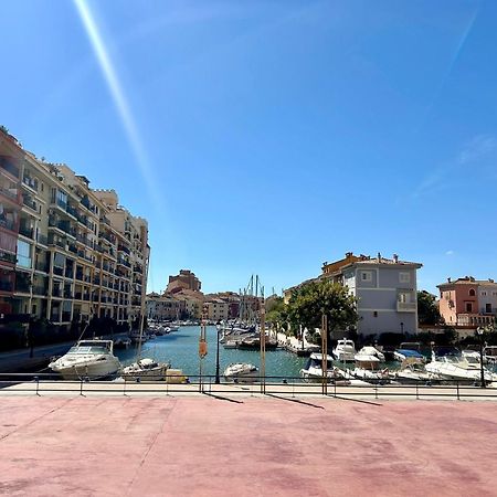 Apartamento 1 Linea Playa Porsa Playa Alboraya Порт Саплайя Экстерьер фото